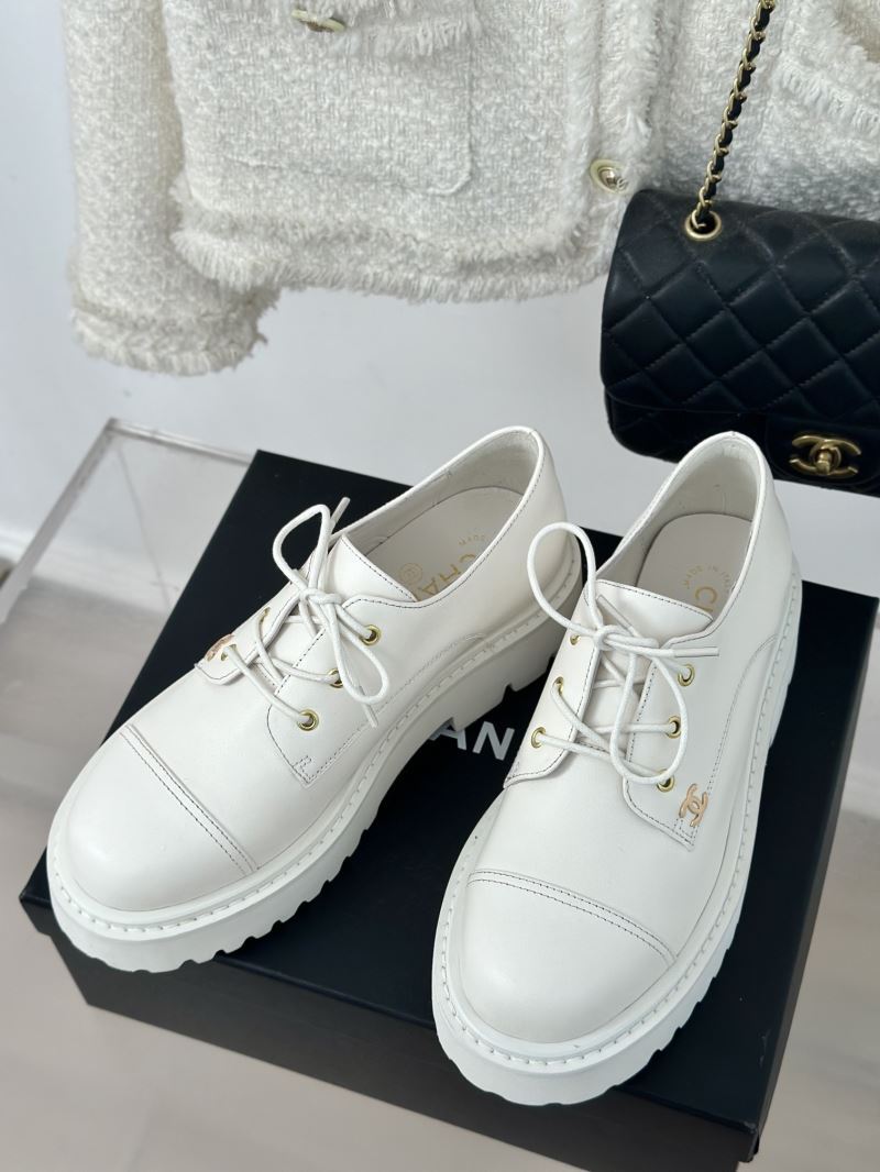 Chanel Business Shoes